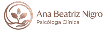 Logotipo Ana Beatriz Nigro | Psicóloga Clínica